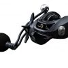 Daiwa Lexa HD Low Profile Casting Reel