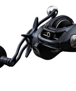 Daiwa Lexa HD Low Profile Casting Reel