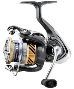 Daiwa Laguna Spinning Reel DAIWA SPINNING REELS