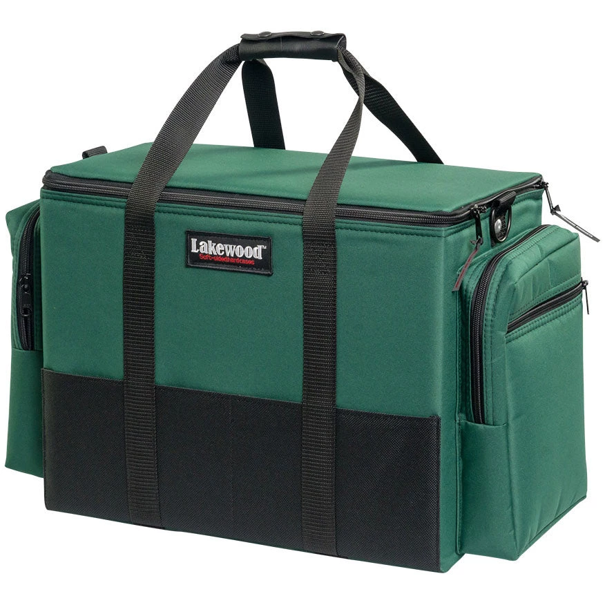 Lakewood Medium Bag, Soft-Sided Hard Case STORAGE 7 Lakewood Medium Bag, Soft-Sided Hard Case STORAGE