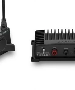 MARINE ELECTRONICS Garmin LiveScope™ Plus System With GLS 10™ And LVS34 Transducer