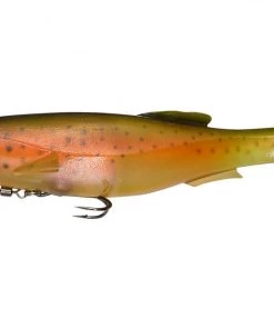 SWIMBAITS Megabass Magdraft 6" 29 SWIMBAITS Megabass Magdraft 6