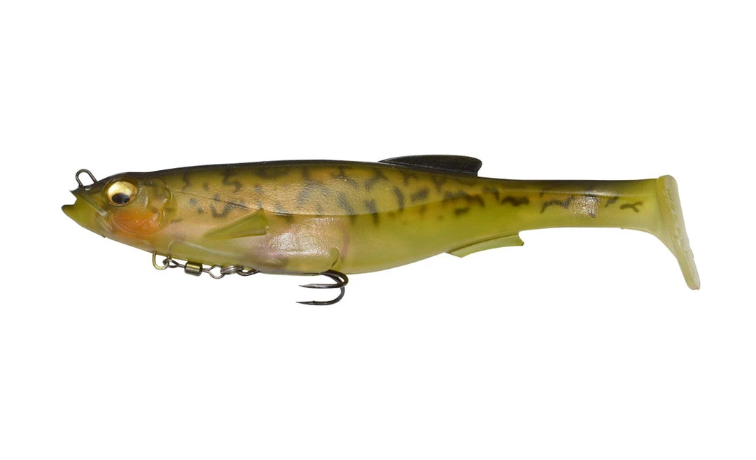 SWIMBAITS Megabass Magdraft 6" 12 SWIMBAITS Megabass Magdraft 6"
