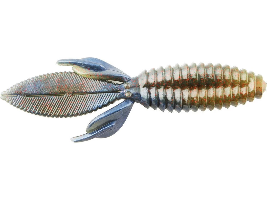 Reaction Innovations Sweet Beaver 4.20 6 Reaction Innovations Sweet Beaver 4.20