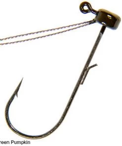 Z-Man Mag Shroomz Weedless Jig Worm Jigheads NED RIG JIGHEAD