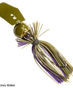 Z-Man Chatterbait Freedom CFL