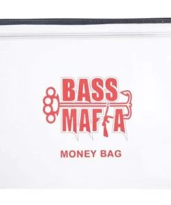 Bass Mafia Money Bag