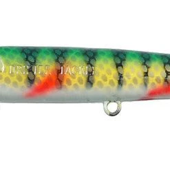 Drifter Tackle Muskie Stalker MUSKY