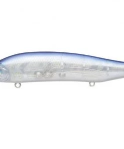 JERKBAITS Megabass ITO Shiner