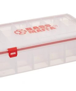 STORAGE Bass Mafia Bait Casket 3700 2.0 Deep