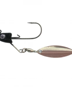 Great Lakes Finesse Sneaky Underspin