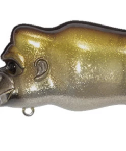 Megabass Gong Jr. TOP WATER BAITS