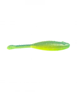 DROP SHOTS Great Lakes Finesse Flat Cat