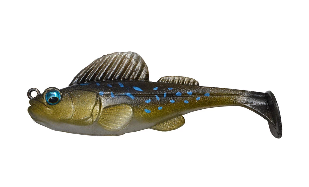 SWIMBAITS Megabass Dark Sleeper 3" 11 SWIMBAITS Megabass Dark Sleeper 3"