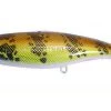 Drifter Believer Muskie Straight Tail Lure 10"