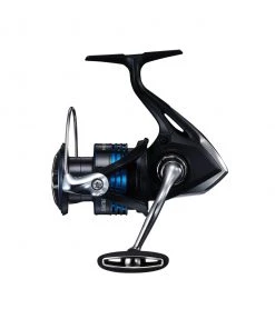 SHIMANO SPINNING REELS Shimano Nexave FI