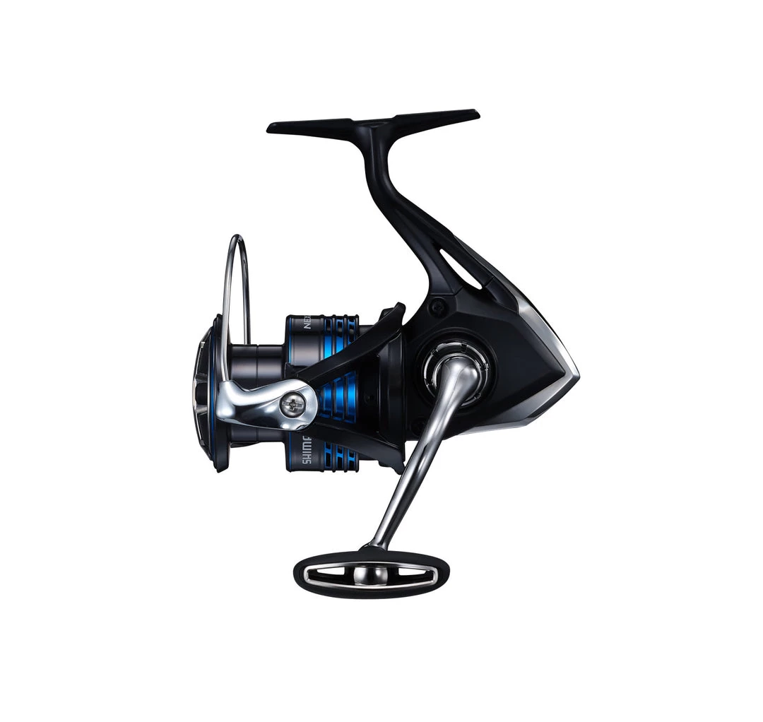 SHIMANO SPINNING REELS Shimano Nexave FI 3 SHIMANO SPINNING REELS Shimano Nexave FI