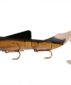 Musky Innovations Magnum Bull Dawg 39 Musky Innovations Magnum Bull Dawg