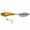 Megabass Nautilus LIPLESS CRANKBAIT