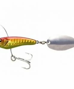 Megabass Nautilus LIPLESS CRANKBAIT