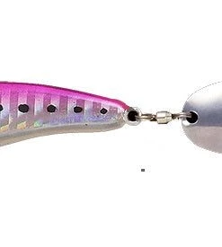 Megabass Nautilus LIPLESS CRANKBAIT