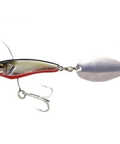 Megabass Nautilus LIPLESS CRANKBAIT
