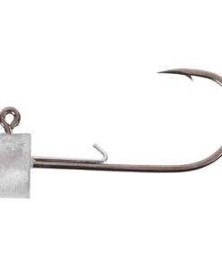 Owner Blockhead Weighed Hook NED RIG JIGHEAD