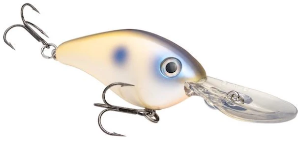 Strike King Pro Series 8XD 7 Strike King Pro Series 8XD