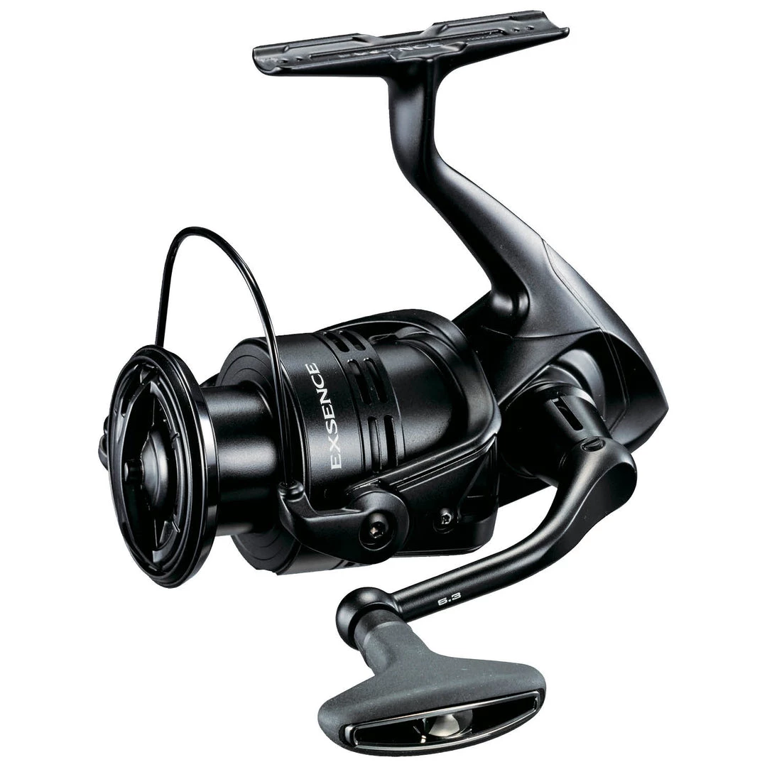 SHIMANO SPINNING REELS Shimano Exsense Spinning Reel 3 SHIMANO SPINNING REELS Shimano Exsense Spinning Reel