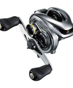 SHIMANO CASTING REELS Shimano Metanium DC Casting Reel