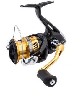 Shimano Sahara FI Spinning Reel SHIMANO SPINNING REELS