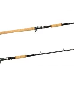 Shimano Skixx Muskie Casting Rod