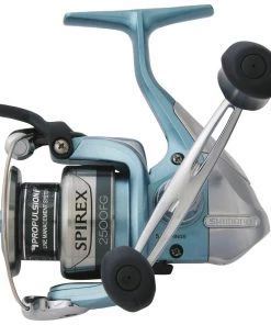 Shimano Spirex Spinning Reel