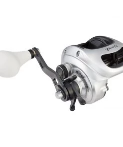 Shimano TranX 500 MUSKY REELS