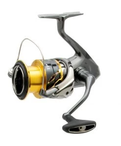Shimano Twin Power Spinning Reel SHIMANO SPINNING REELS