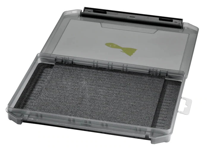 SPRO 3600 Jig Box STORAGE 4 SPRO 3600 Jig Box STORAGE