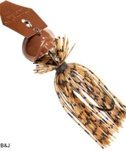 Z-Man Chatterbait Freedom CFL