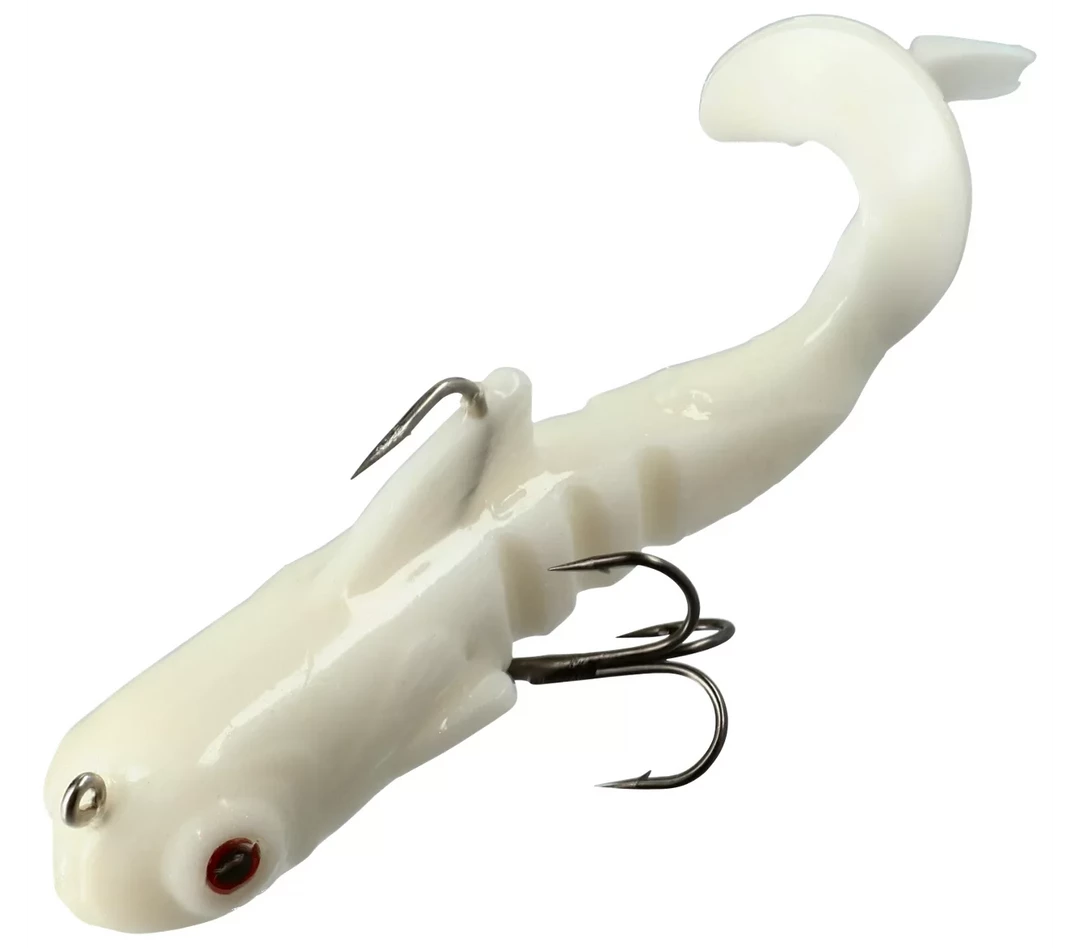 Musky Innovations Magnum Bull Dawg 6 Musky Innovations Magnum Bull Dawg