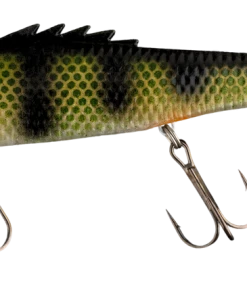 Chaos Tackle Posseidon 12