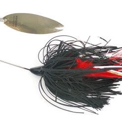 Drifter Pearson's Grinder Musky Spinnerbait
