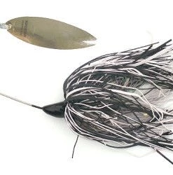 Drifter Pearson's Grinder Musky Spinnerbait