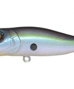 TOP WATER BAITS Megabass Pop X
