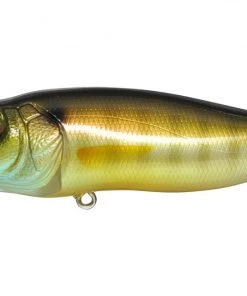 Megabass Popmax