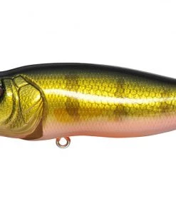 Megabass Popmax