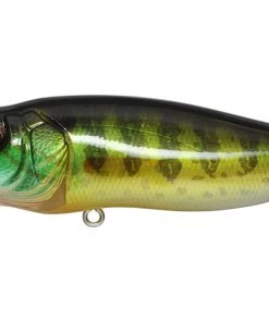Megabass Popmax