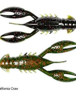 Z-Man Pro Crawz CRAWS