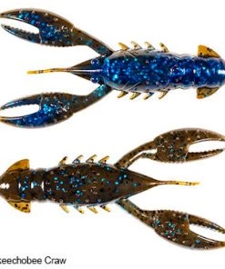 Z-Man Pro Crawz CRAWS