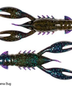 Z-Man Pro Crawz CRAWS