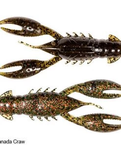 Z-Man Pro Crawz CRAWS