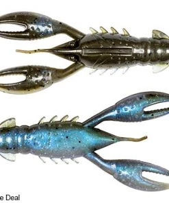 Z-Man Pro Crawz CRAWS